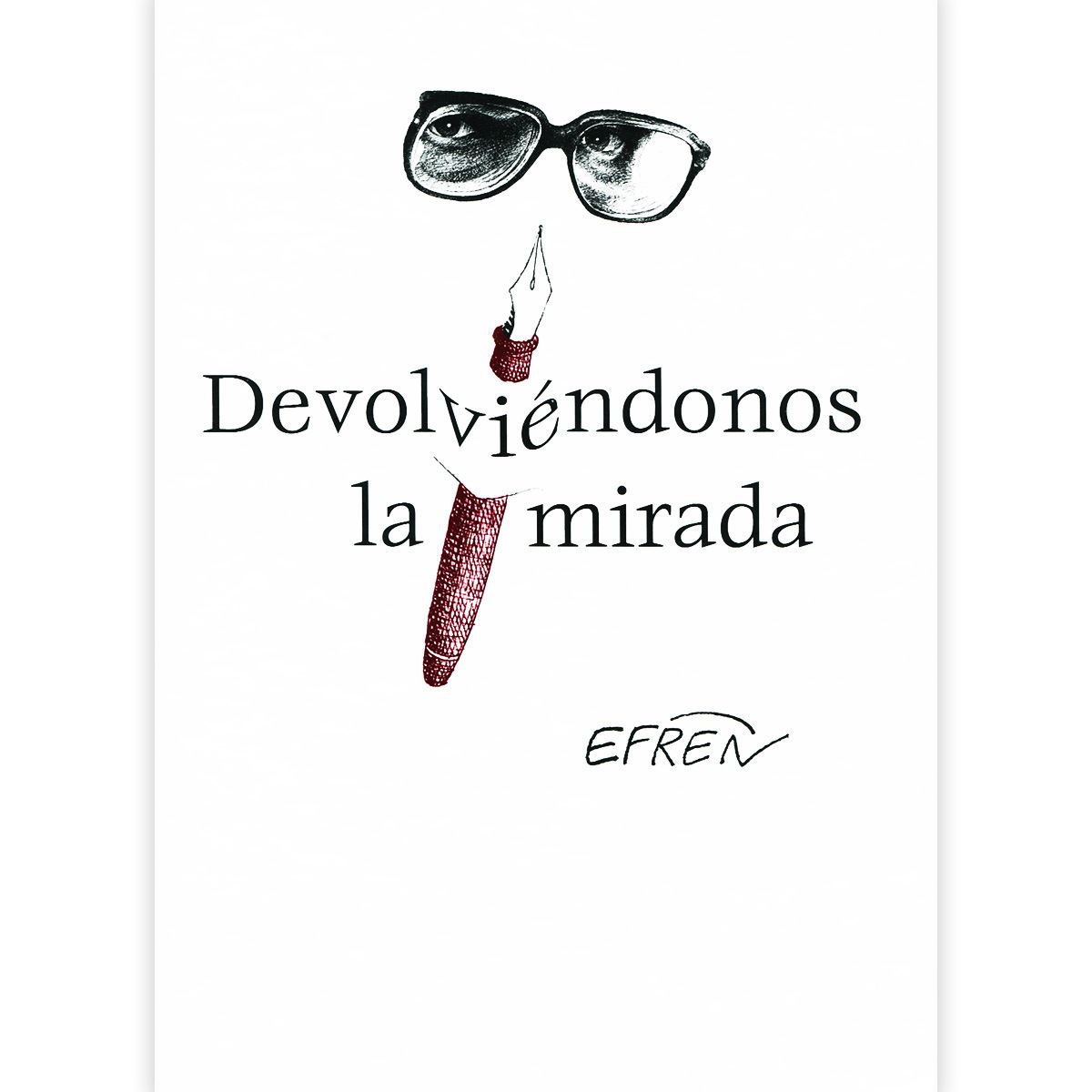 Devolviéndonos la mirada image number null