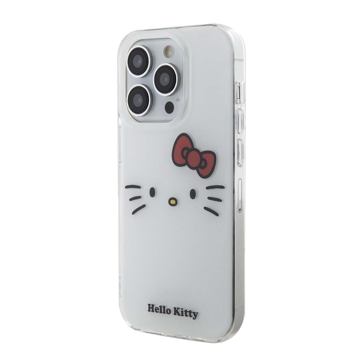 Funda Hello Kitty para iPhone 15 Pro Max image number null