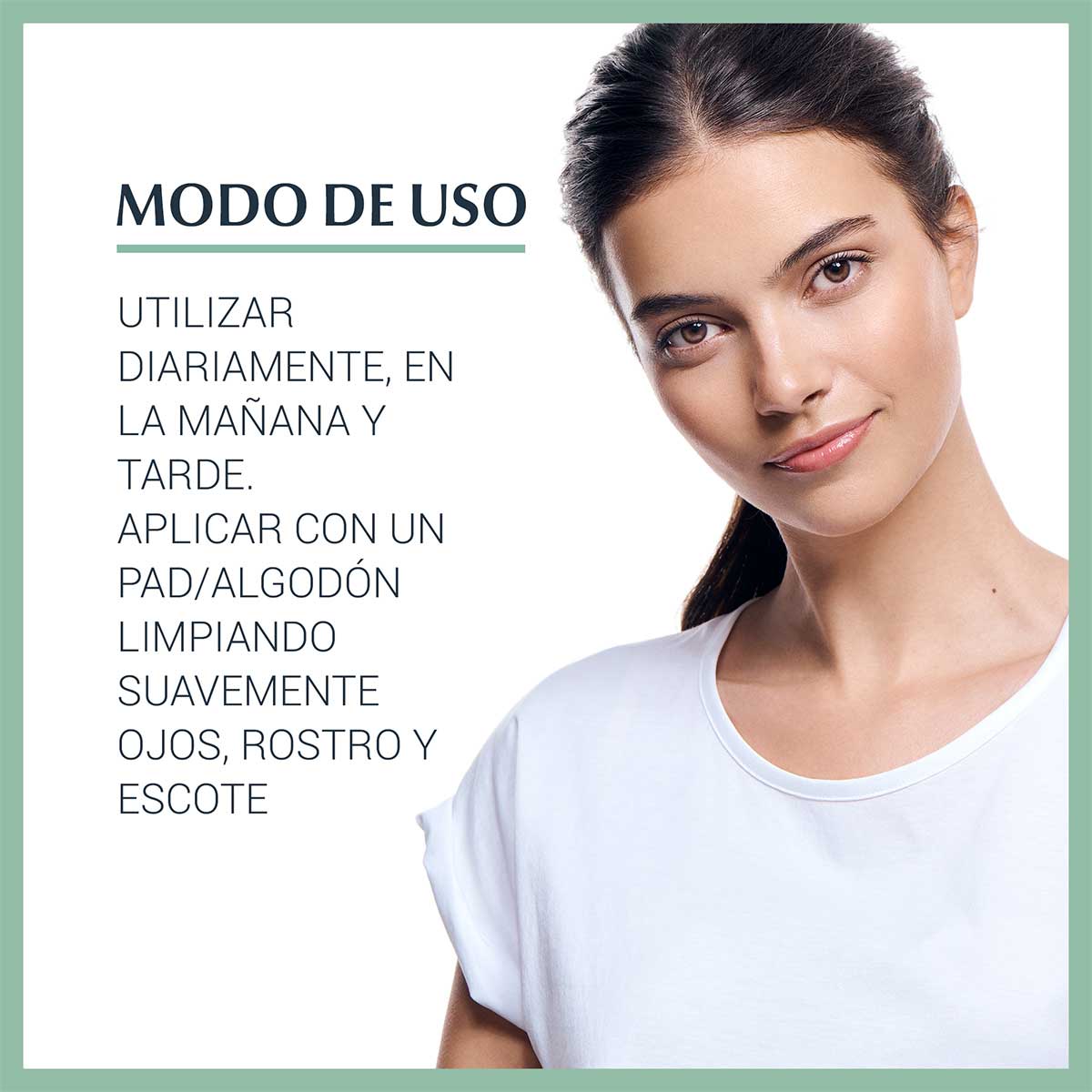 Eucerin DermoPURE Loci&oacute;n Micelar 200ml image number null