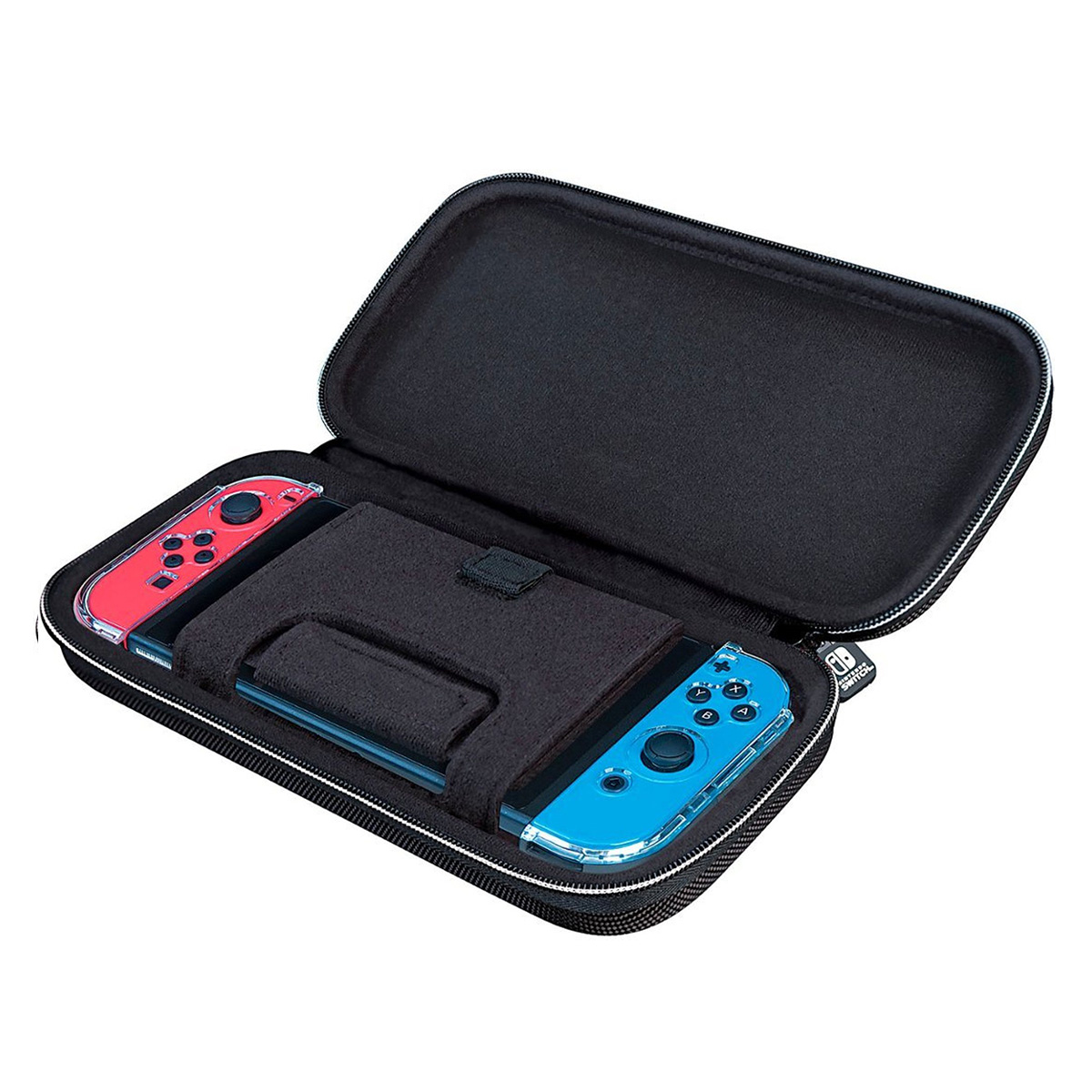 Estuche para Nintendo Switch clásico blanco new image number null