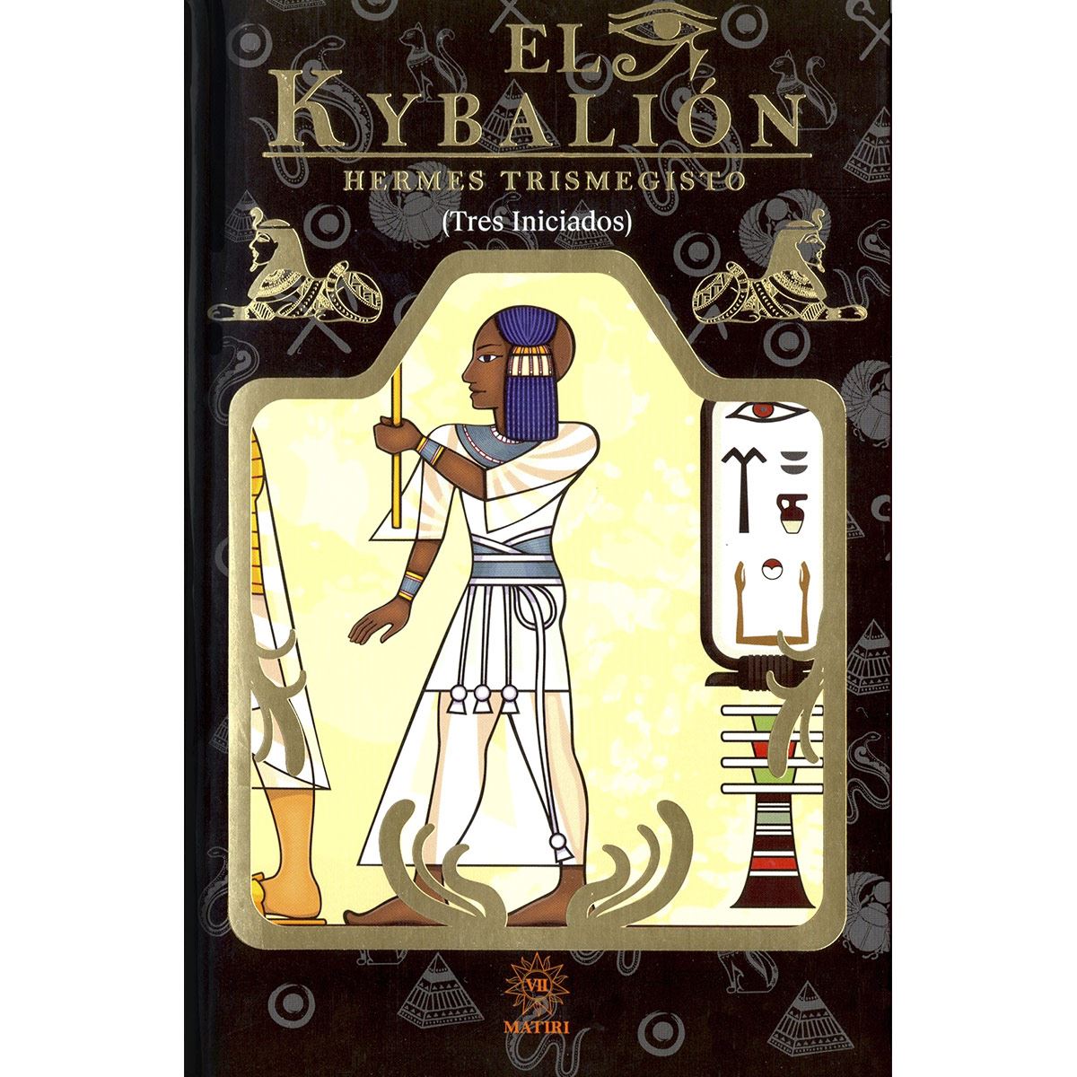 El Kybali&oacute;n image number null