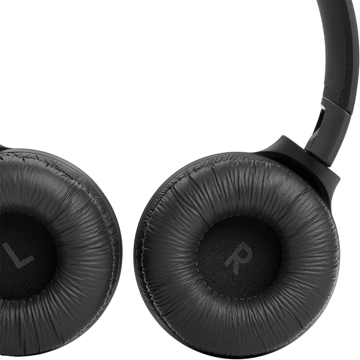 Aud&iacute;fonos Supraaurales inal&aacute;mbricos JBL Tune520BT Negro image number null