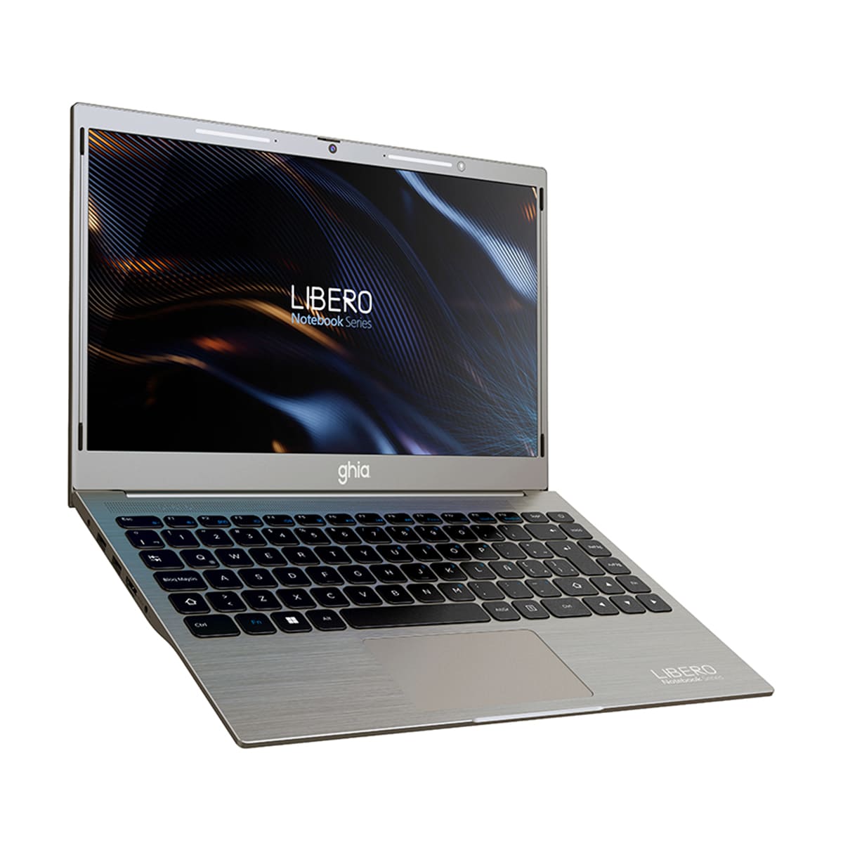 Laptop Ghia Libero de 14.1 Pulgadas Cel 8 512 image number null