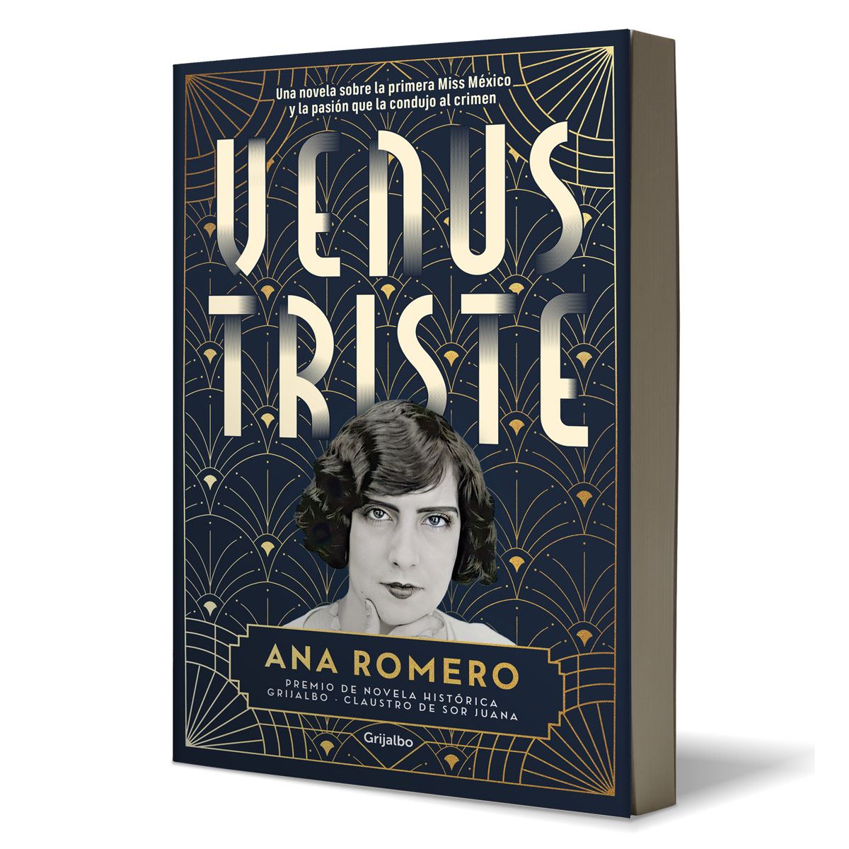 Venus triste image number null