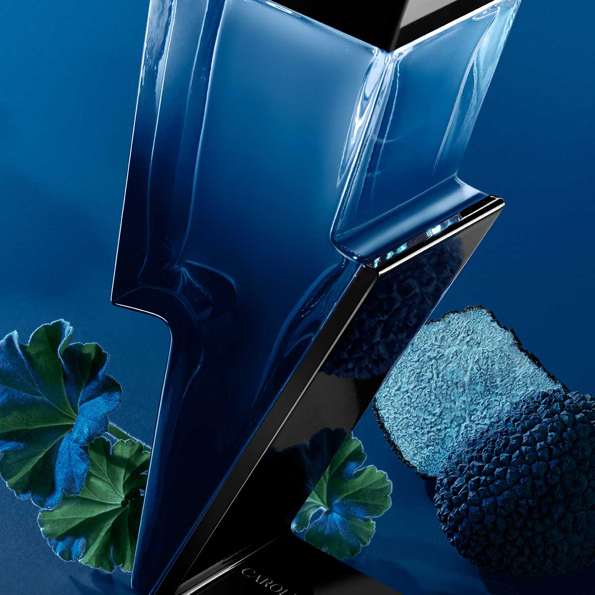Carolina Herrera Bad Boy Cobalt EDP 100ml Perfume para Caballero image number null