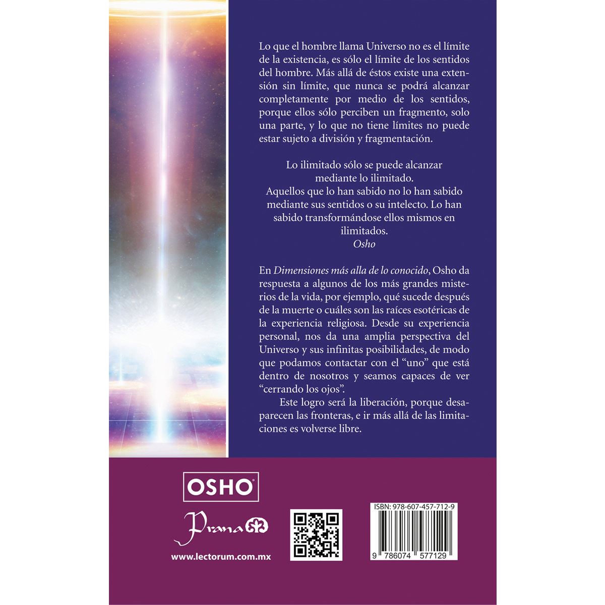 Dimensiones m&aacute;s all&aacute; de lo conocido image number null