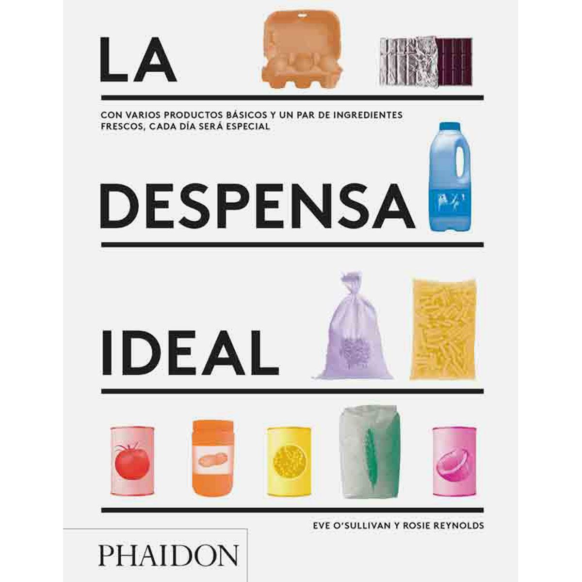 La Despensa Ideal image number null