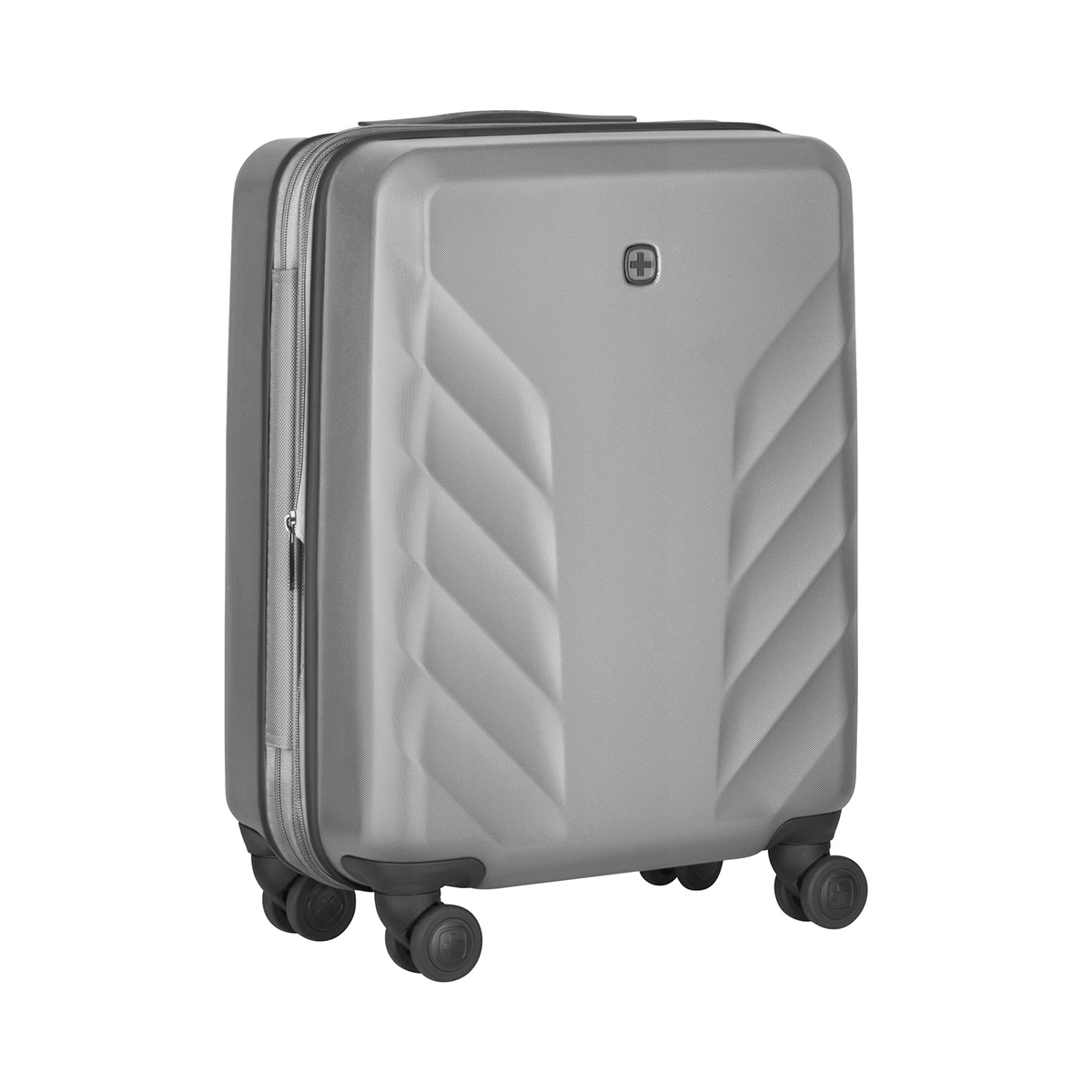 Maleta 20 Gris Ceniza Motion Wenger" image number null