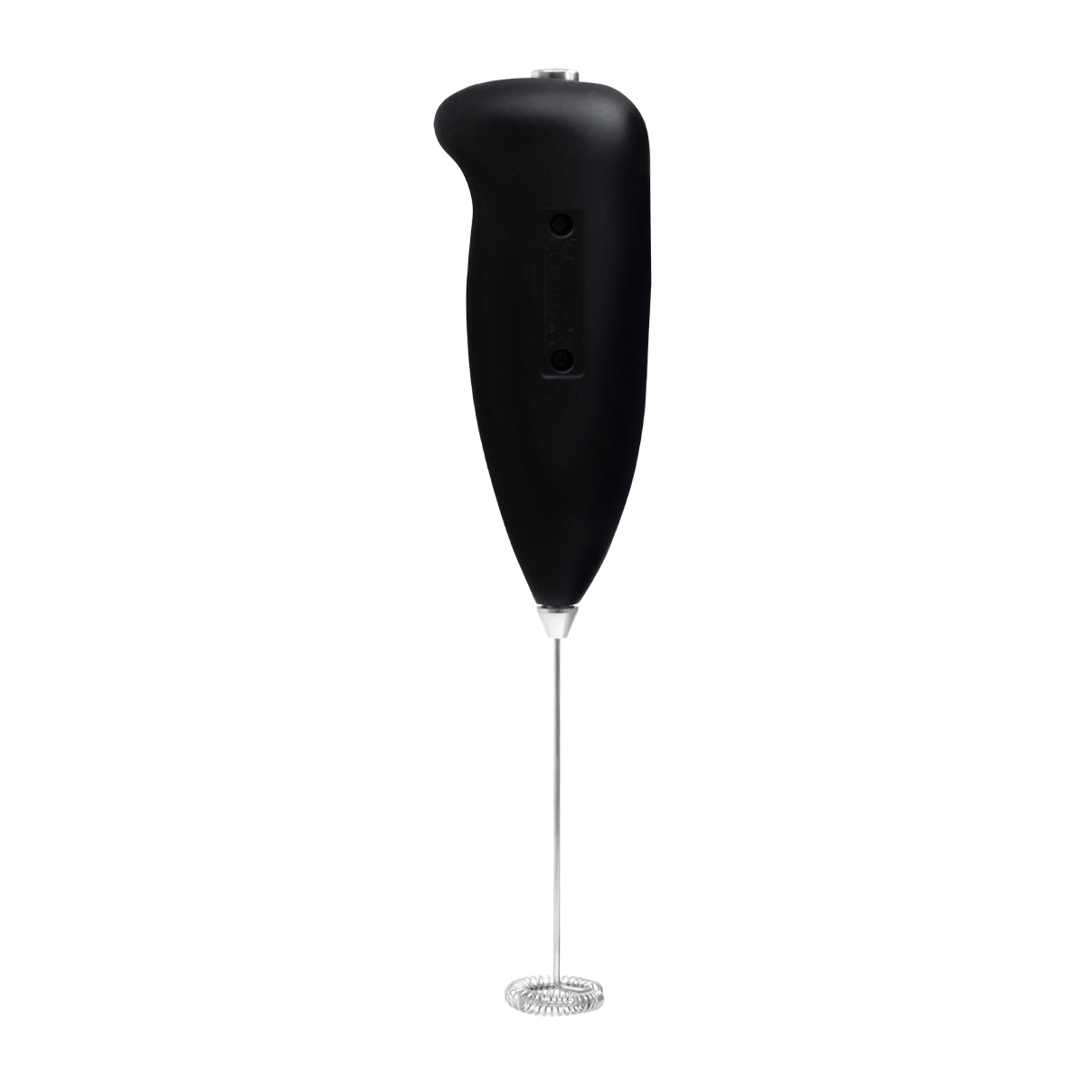 Espumador de Bebidas RCA Negro RC-64 image number null