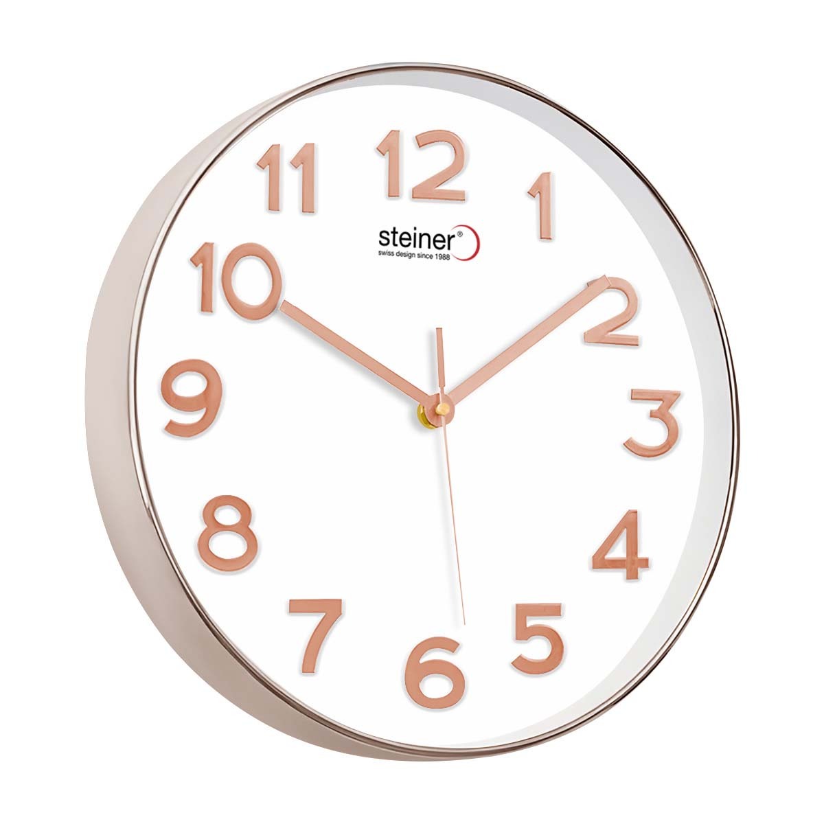 Reloj de Pared  STWA24-3627AWH  Steiner image number null
