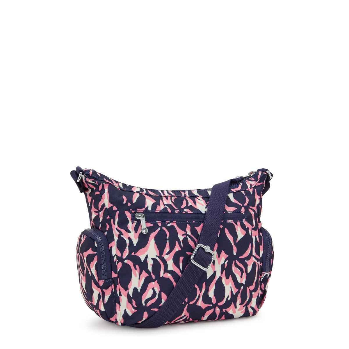 Bolsa Crossbody Kipling Color Multicolor para Mujer image number null