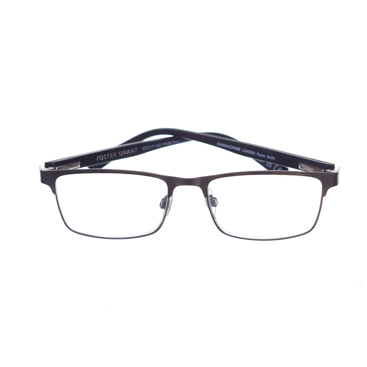 Lentes de Lectura Kyne Gun 100 Foster Grant Readers image number null