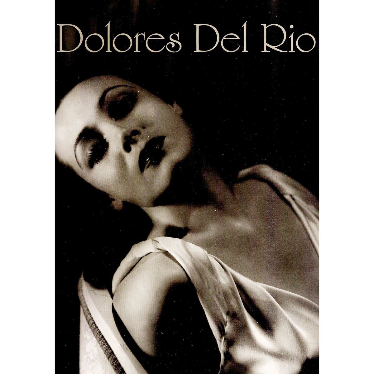 Dolores Del Río image number null