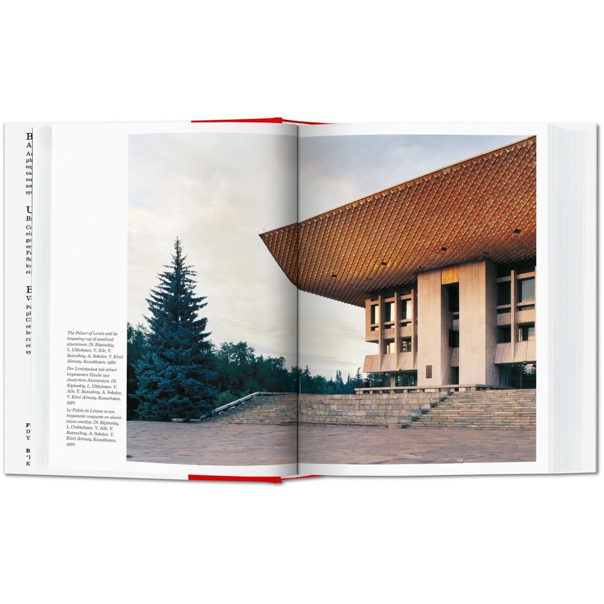 CCCP. Cosmic Communist Constructions Photographed image number null