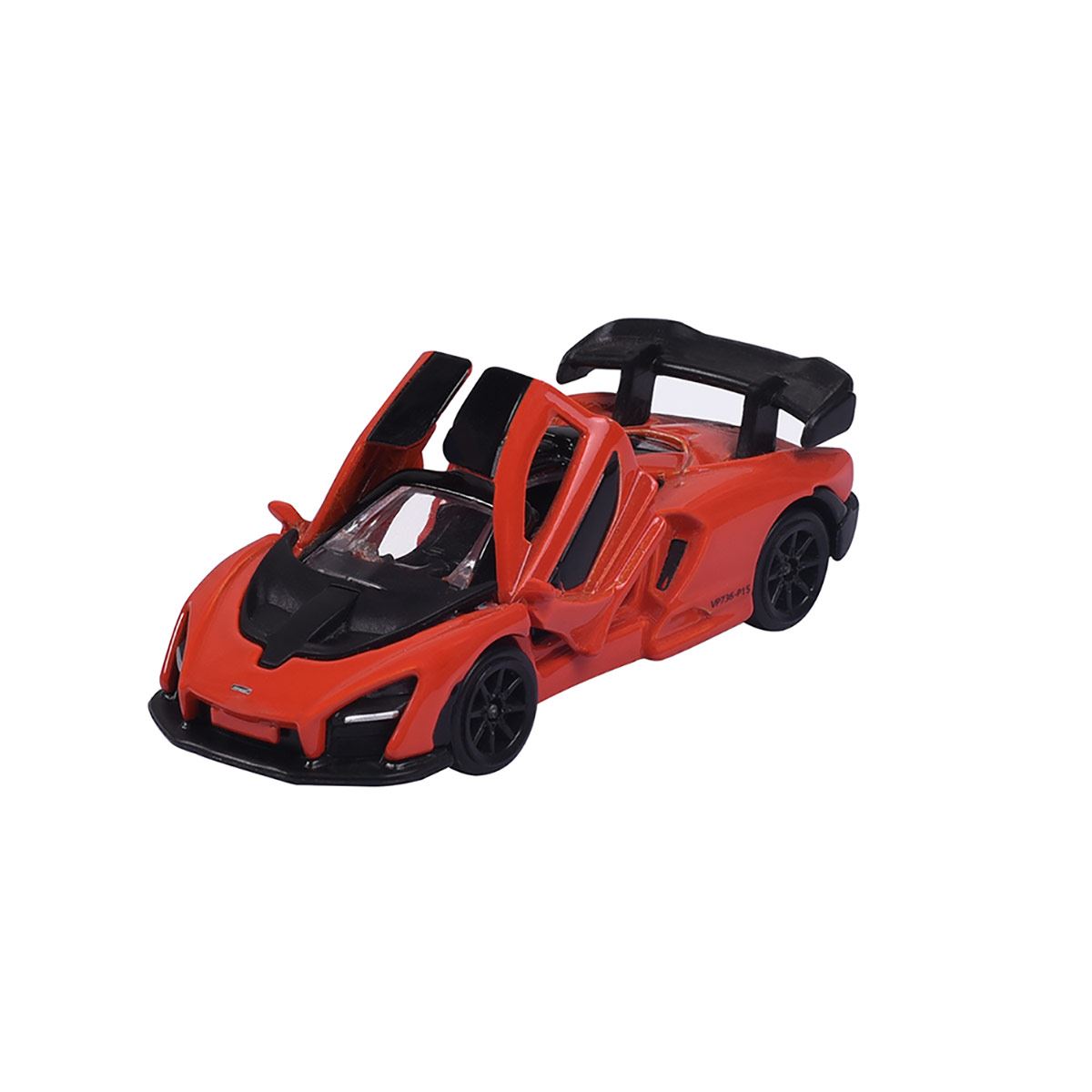 Coche premium escala 1:64 image number null