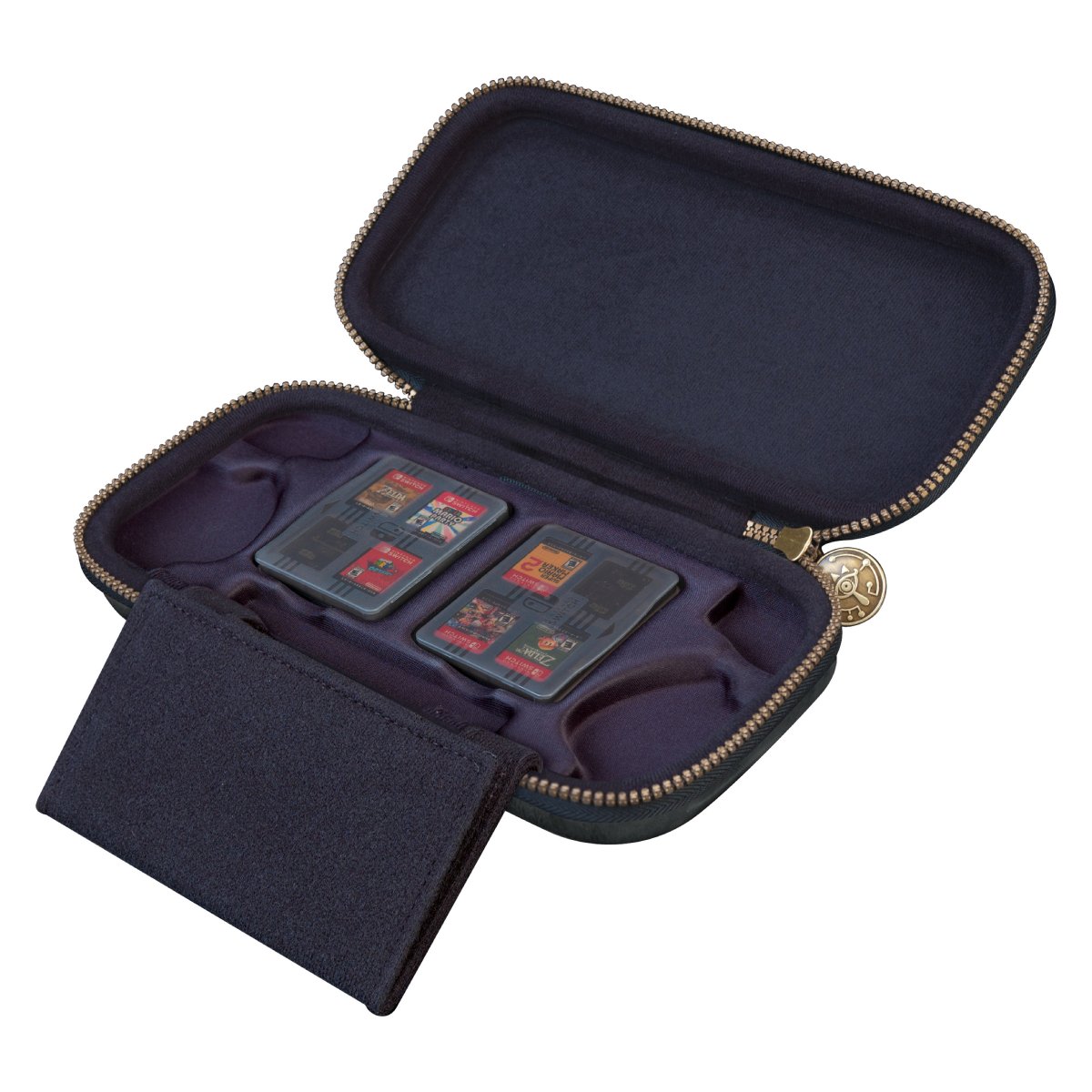 Estuche Nintendo Switch Zelda Breath of the wild image number null