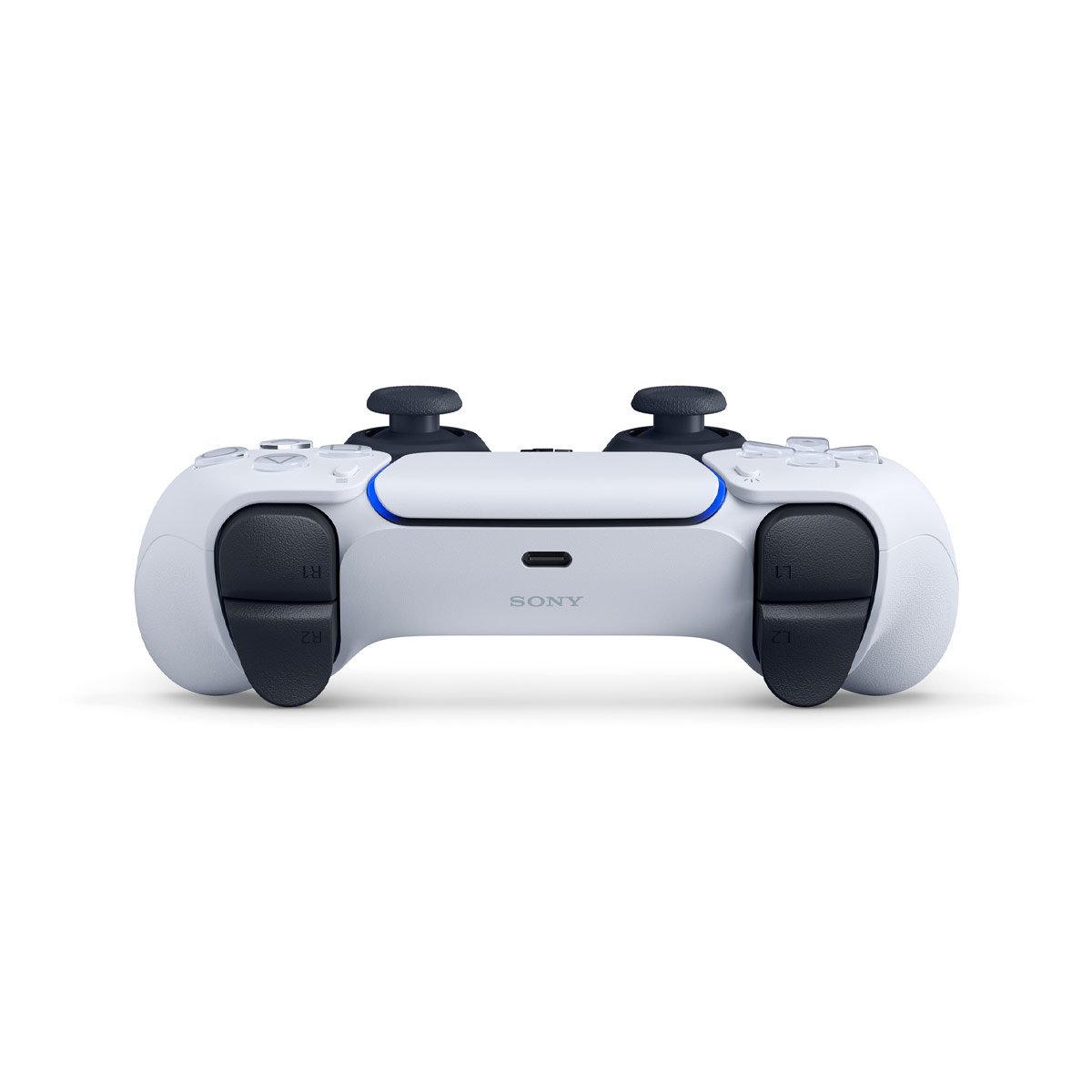 Control In&aacute;lambrico Dualsense Blanco para PlayStation 5 image number null