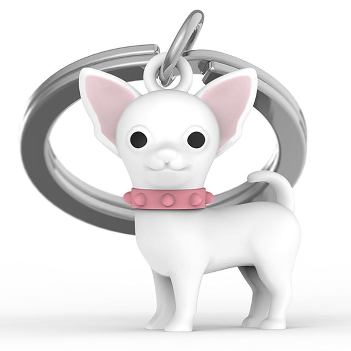 Llavero Chihuahua 06-mt77 image number null