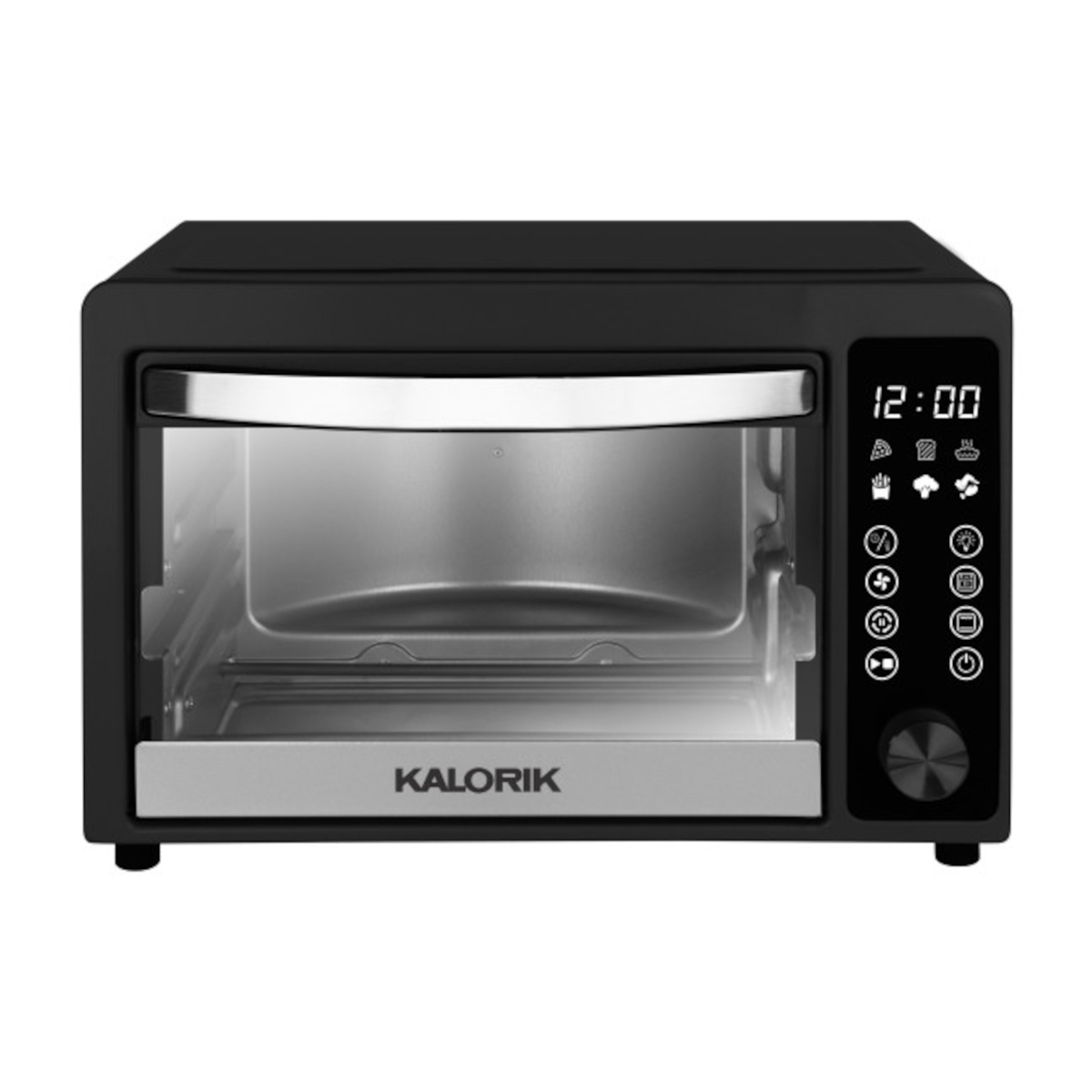 Horno Freidora de Aire y Tostador Kalorik image number null