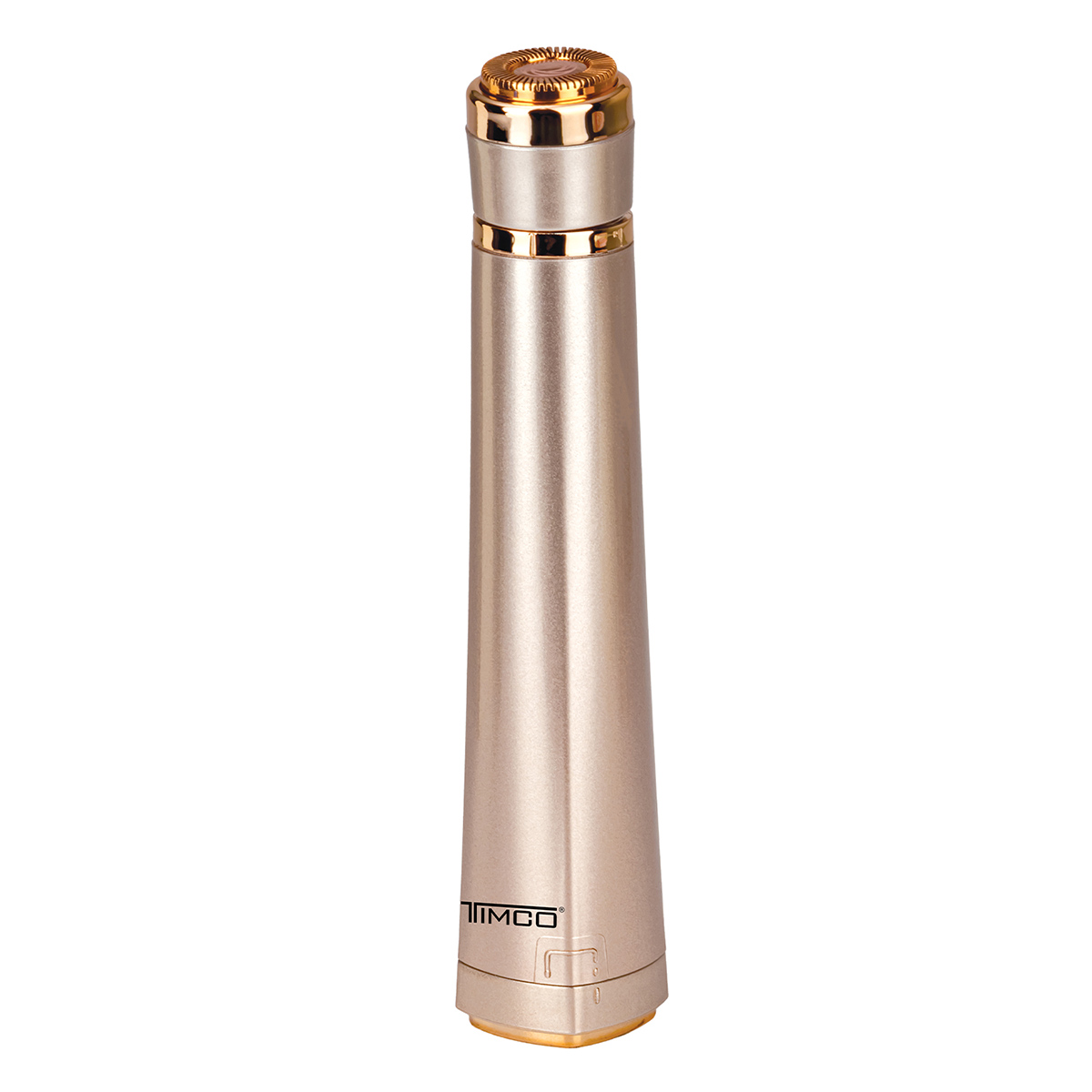 Depiladora Eléctrica Facial Timco para Mujer image number null