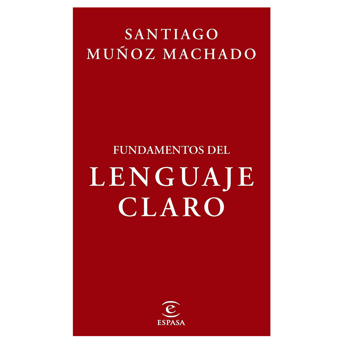 Fundamentos del lenguaje claro image number null