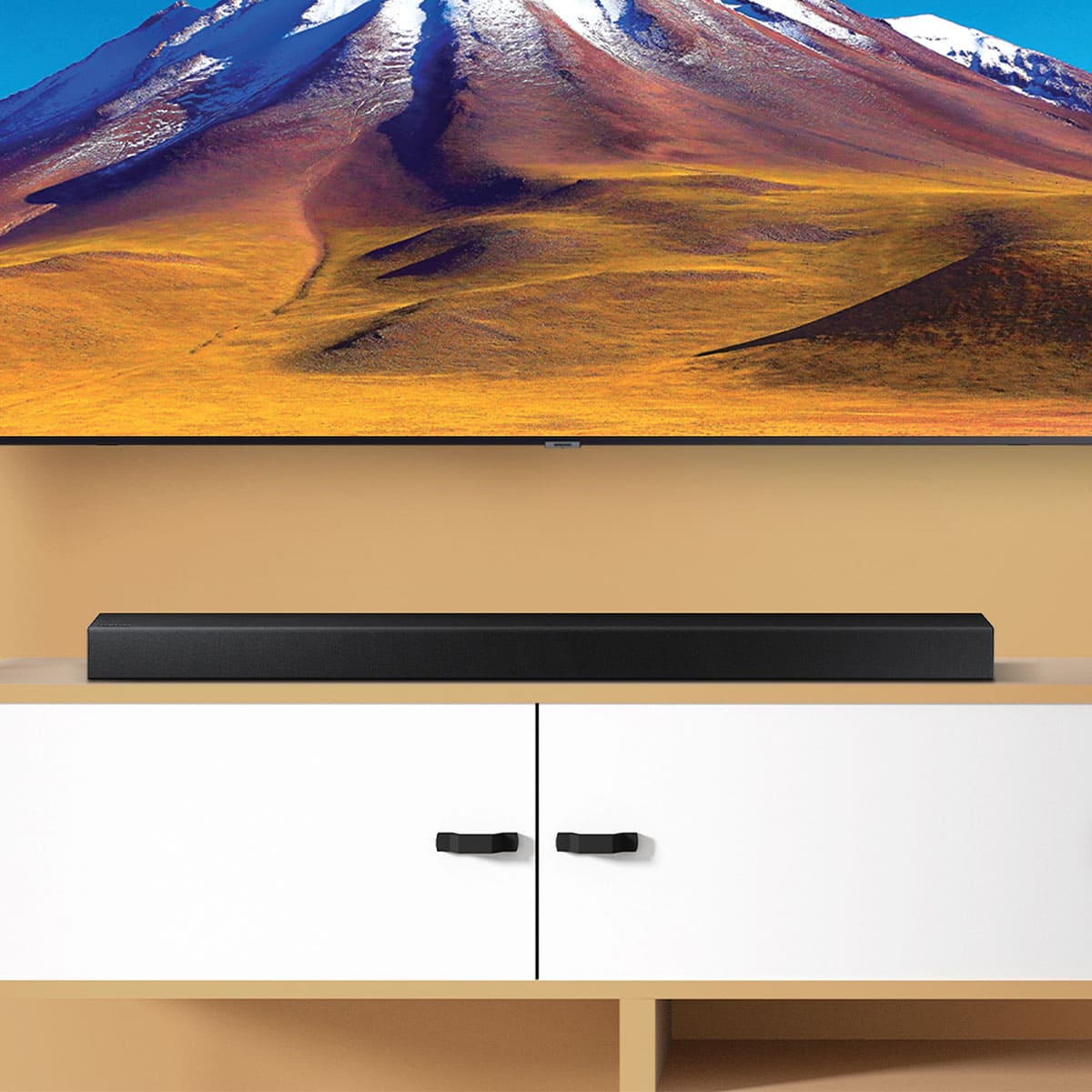 Barra de Sonido Samsung HW-T420/ZX image number null