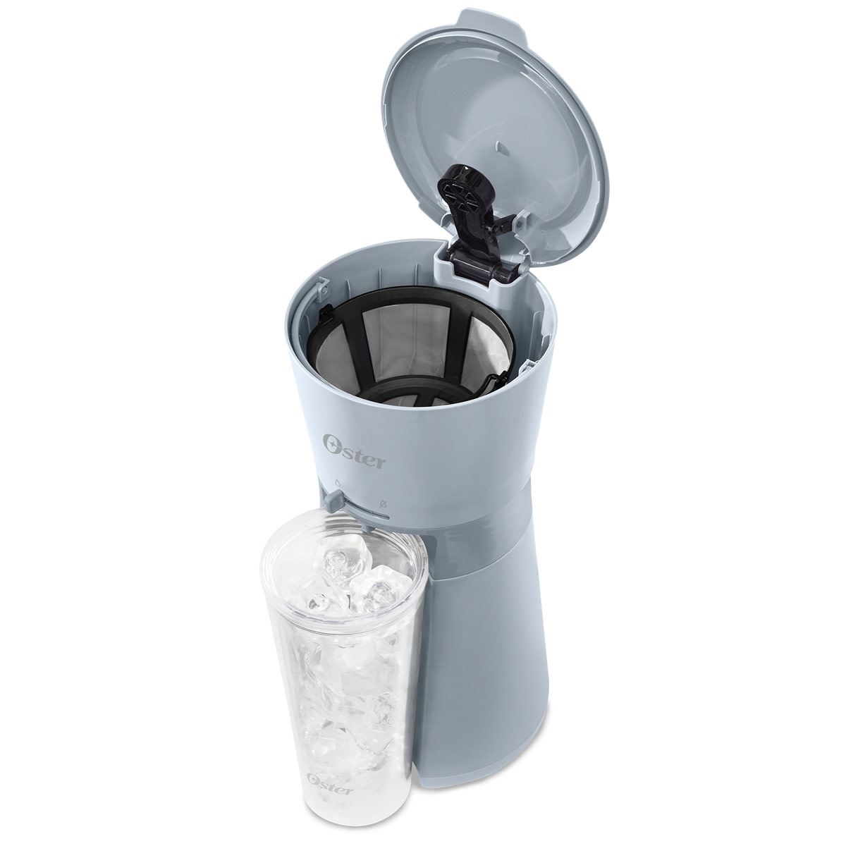 Cafetera Para Cafe Helado Oster Bvs image number null