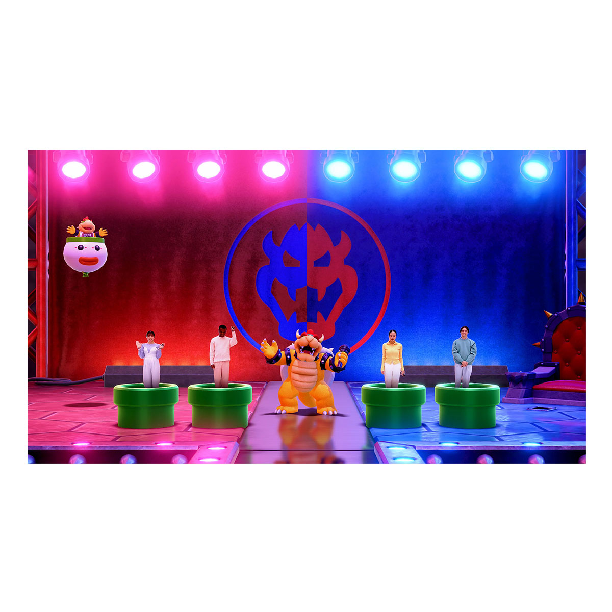 Super Mario Party  Jamboree TV para NSW2 image number null