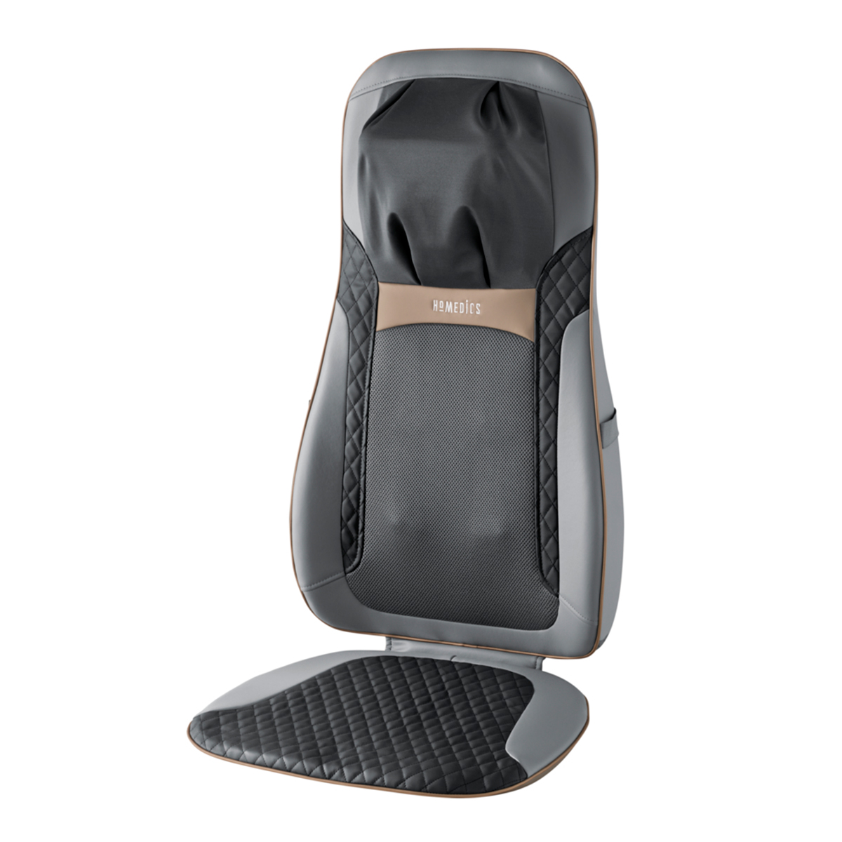 Masajeador de Espalda Shiatsu Elite II HoMedics image number null