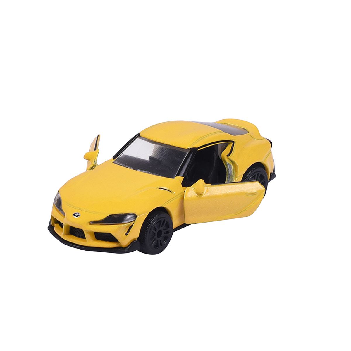 Coche premium escala 1:64 image number null