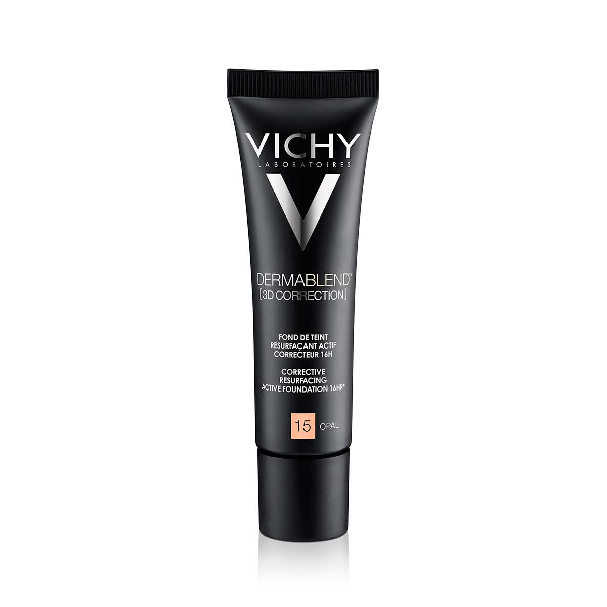 Dermablend Coverflow 15 30ml image number null