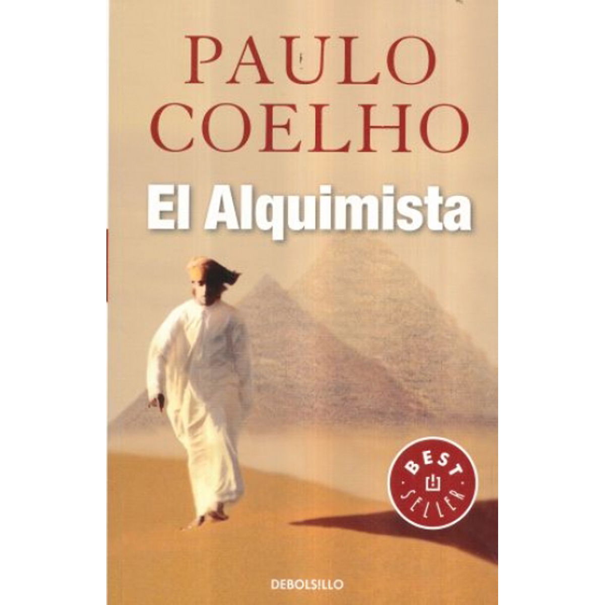 El alquimista 3ra edici&oacute;n image number null