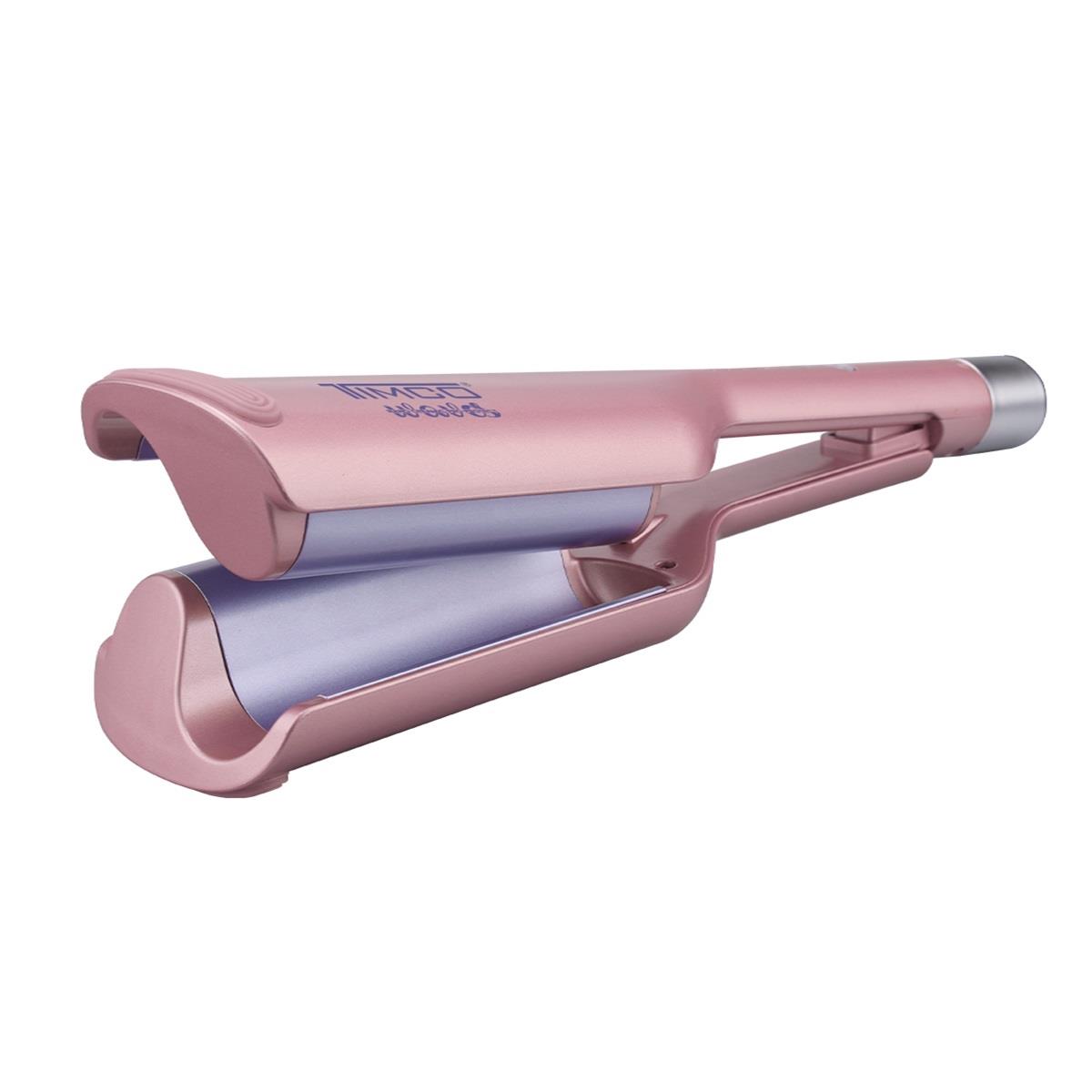 Waflera Para Cabello Ondas en S Timco PYB1299 image number null