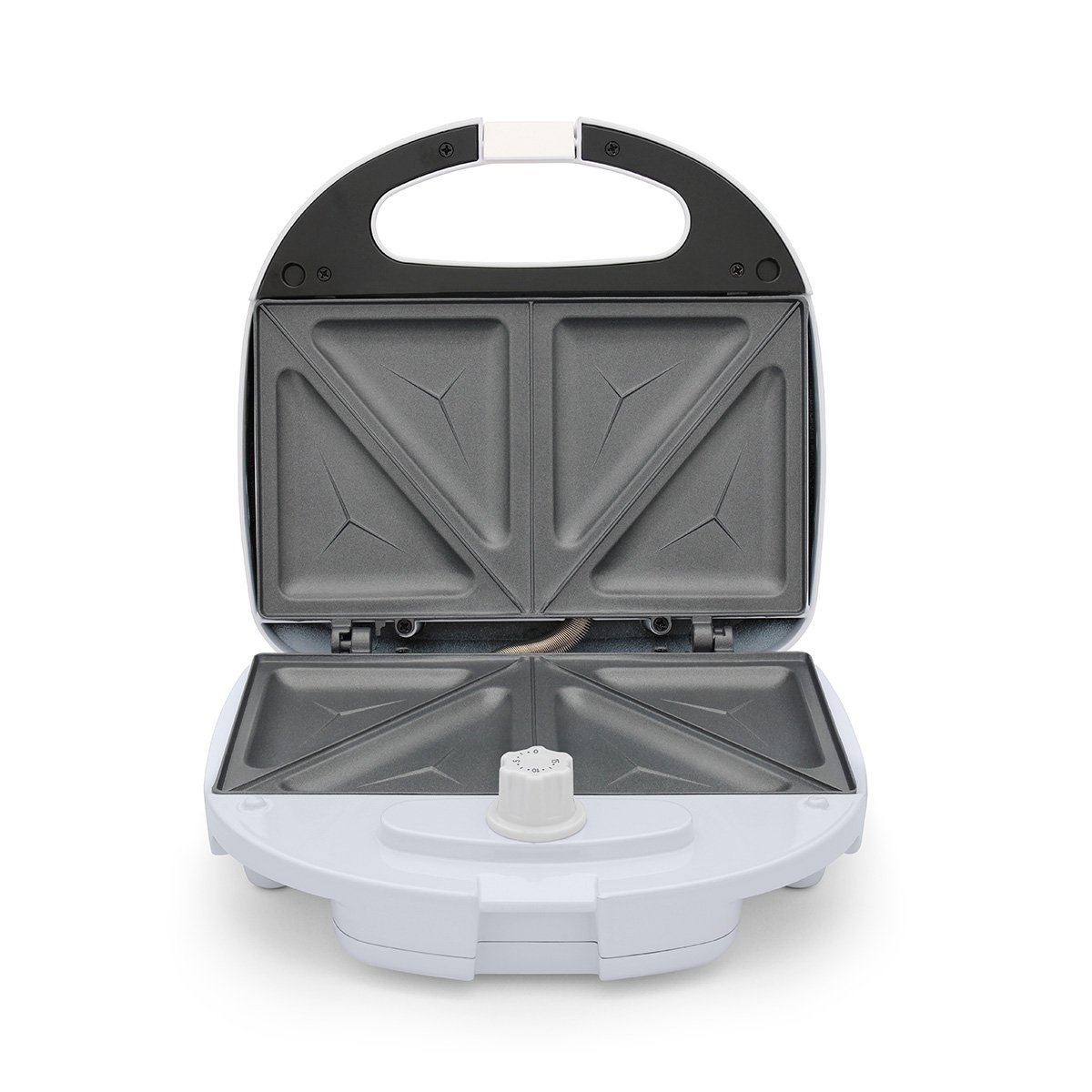 Taurus Sandwichera con Temporizador Lanche Max Perfect Tan image number null