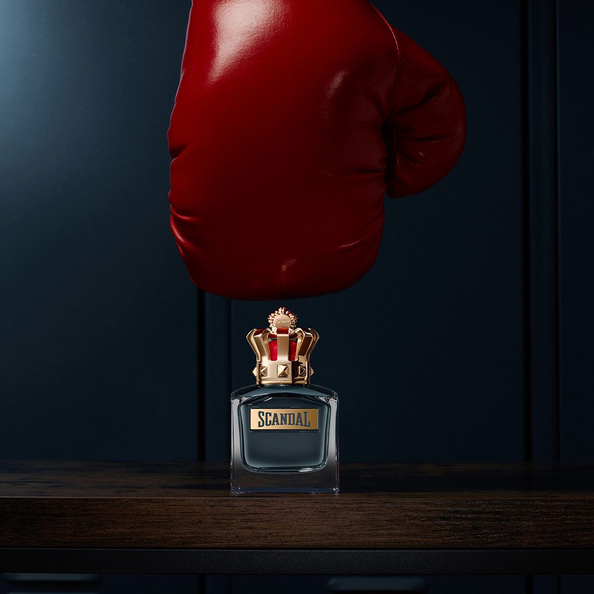 Jean Paul Gaultier Scandal pour Homme EDT 100ml perfume para caballero image number null