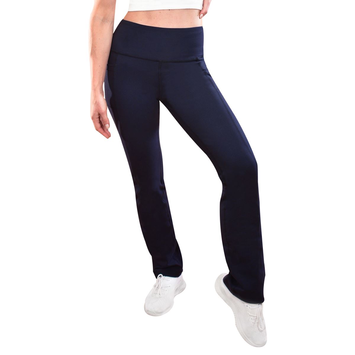 Legging Viajero Oscar Hackman deportivo para mujer image number null