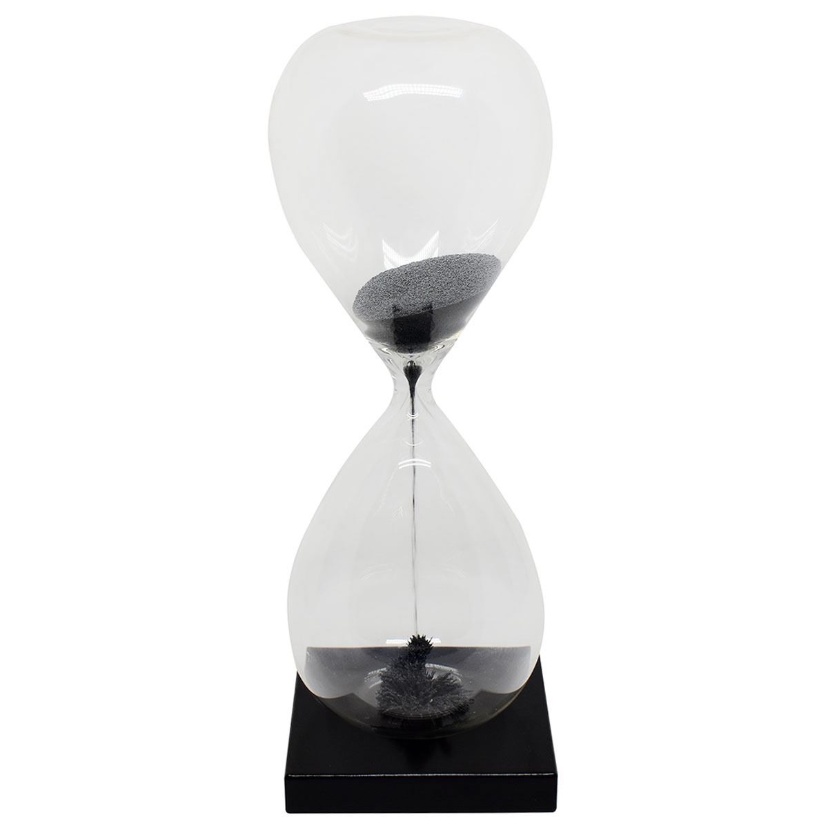 Reloj de arena Quadrum con base image number null