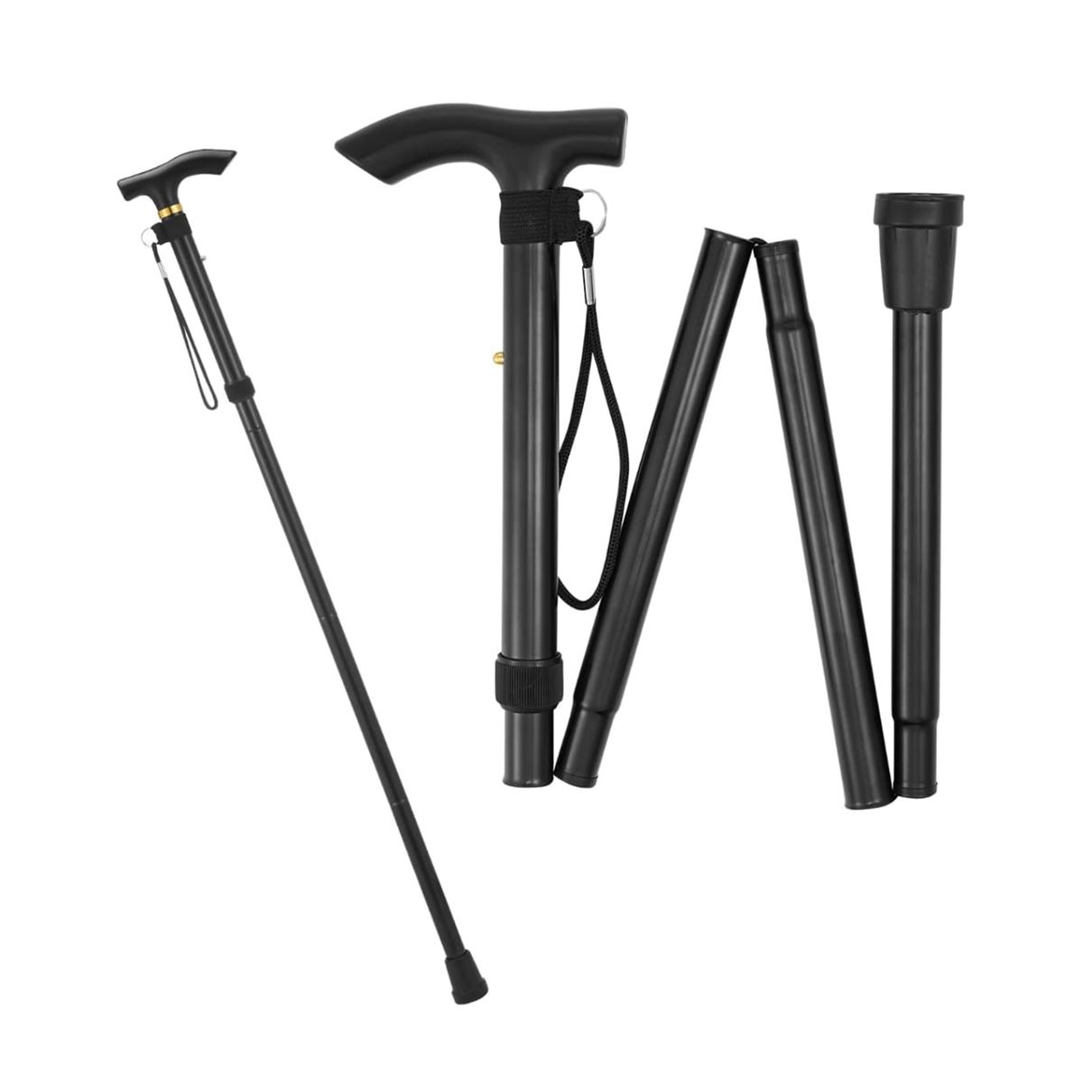 Baston Pegable Negro Fore Care image number null