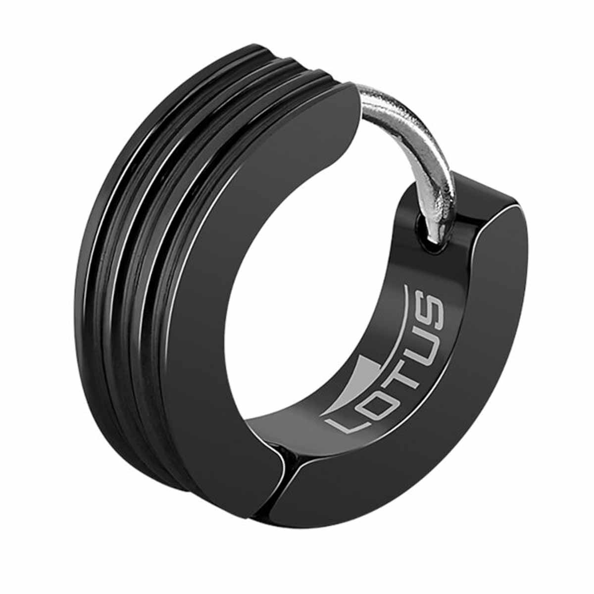 Pendientes Lotus Style Men Earrings para Hombre image number null