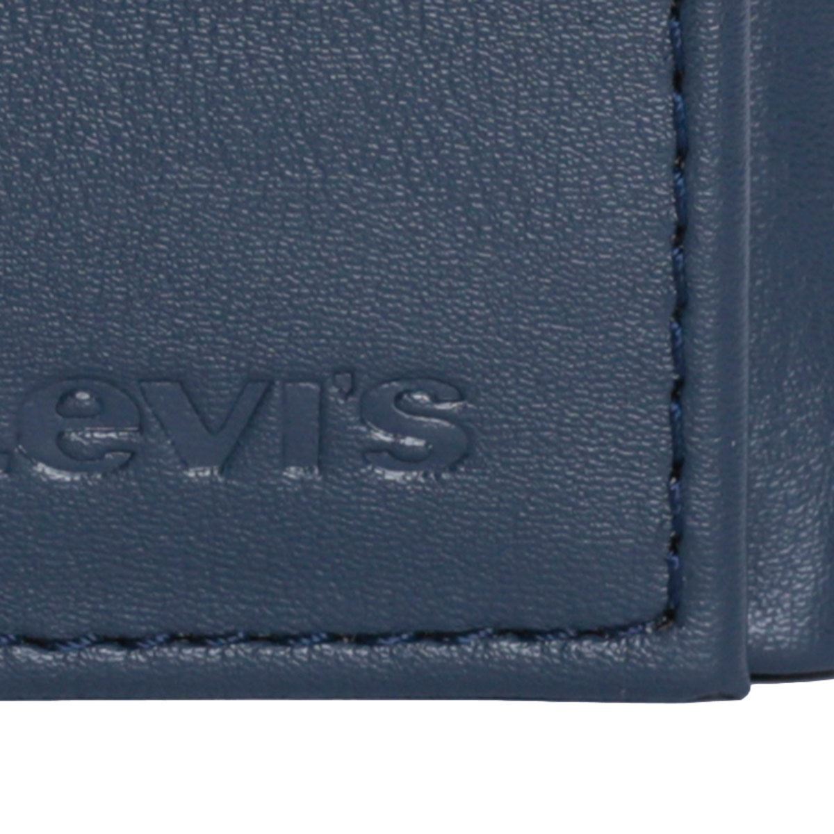 Billetera Levis trifold 875240065 para hombre image number null