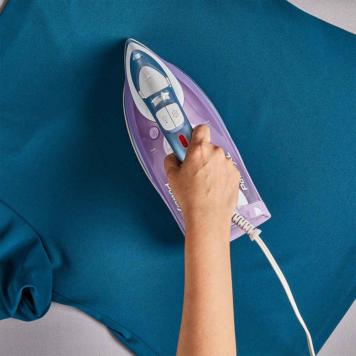 Plancha Mineral Glide Power XL image number null
