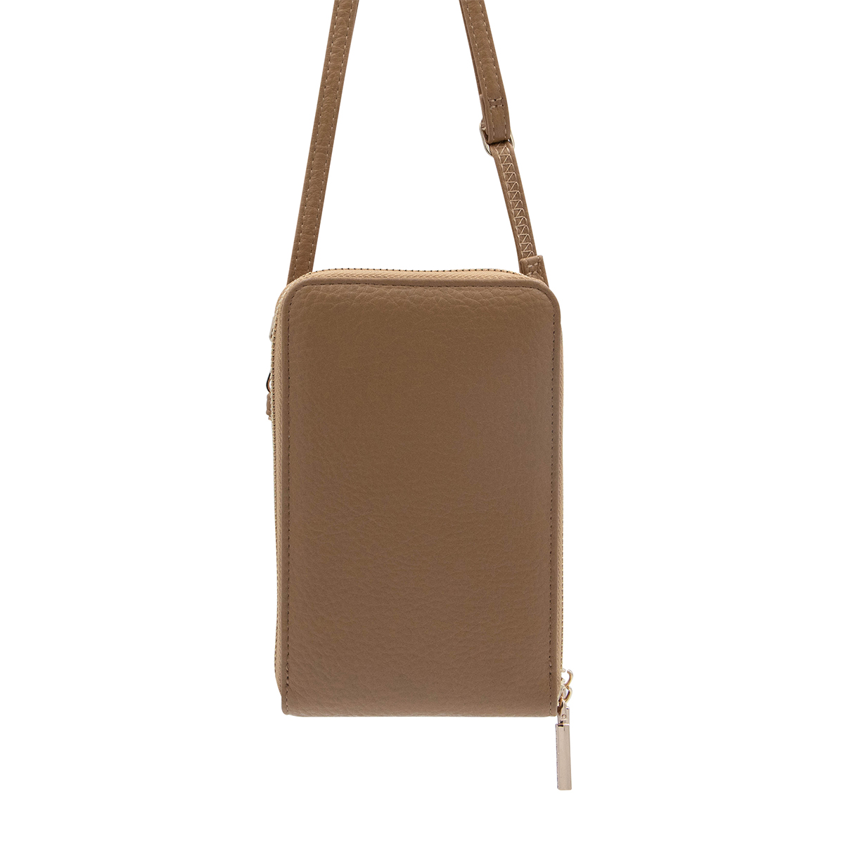 Cartera Crabtree Café para Mujer image number null