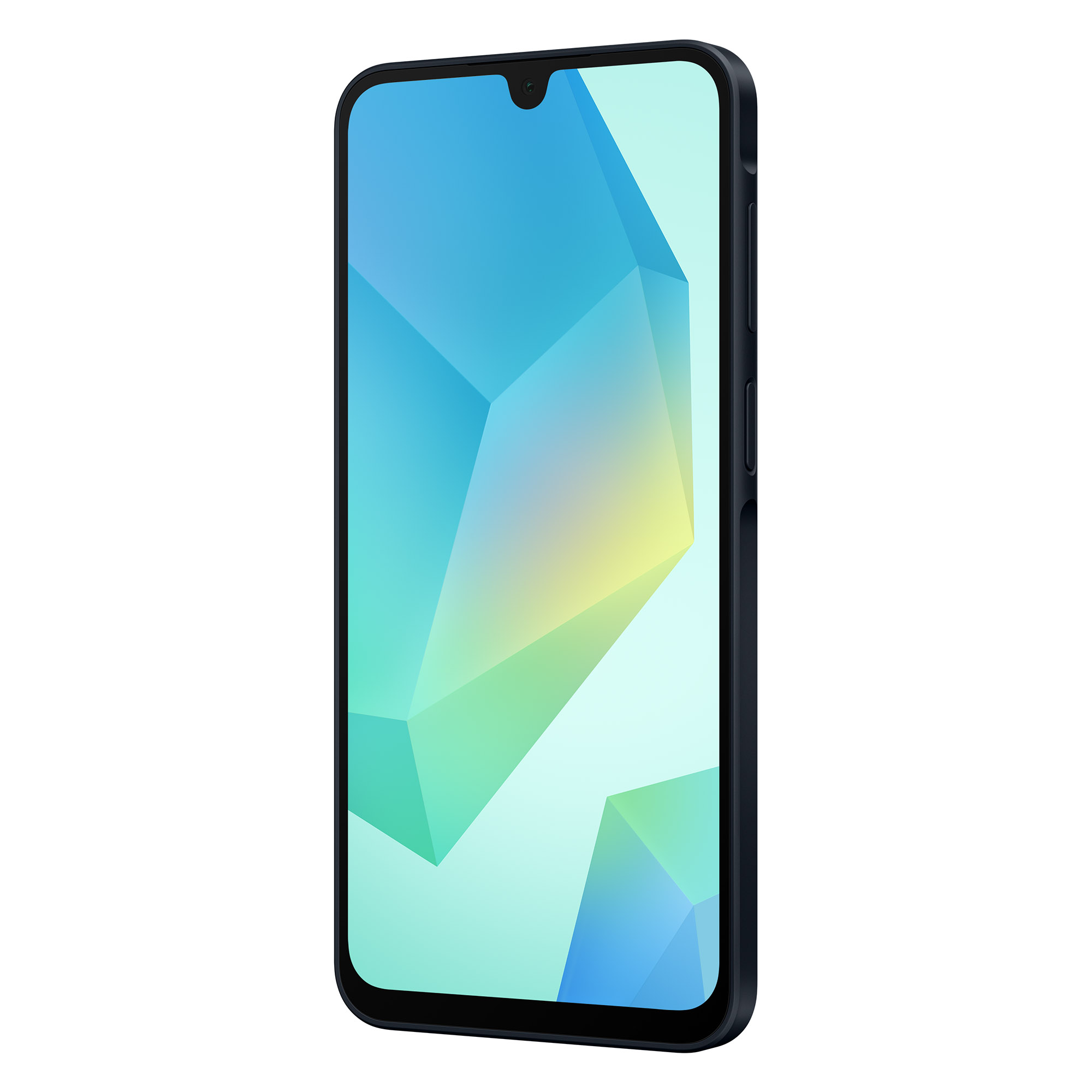 Samsung Galaxy A16 5G 128GB Negro Telcel R9 image number null
