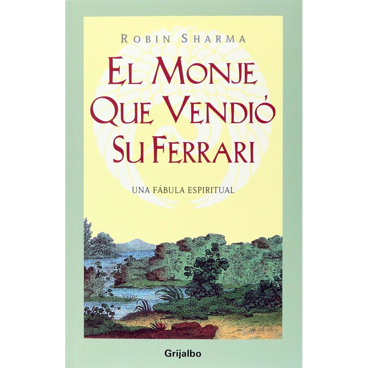 El monje que vendi&oacute; su Ferrari image number null