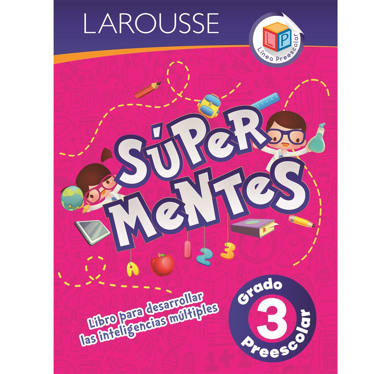 S&uacute;per mentes preescolar 3 image number null
