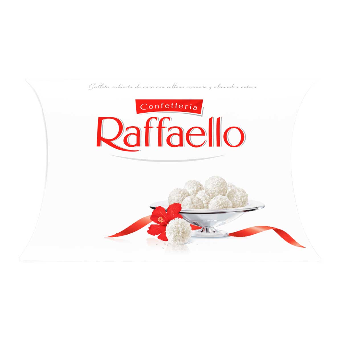 Rafaello image number null