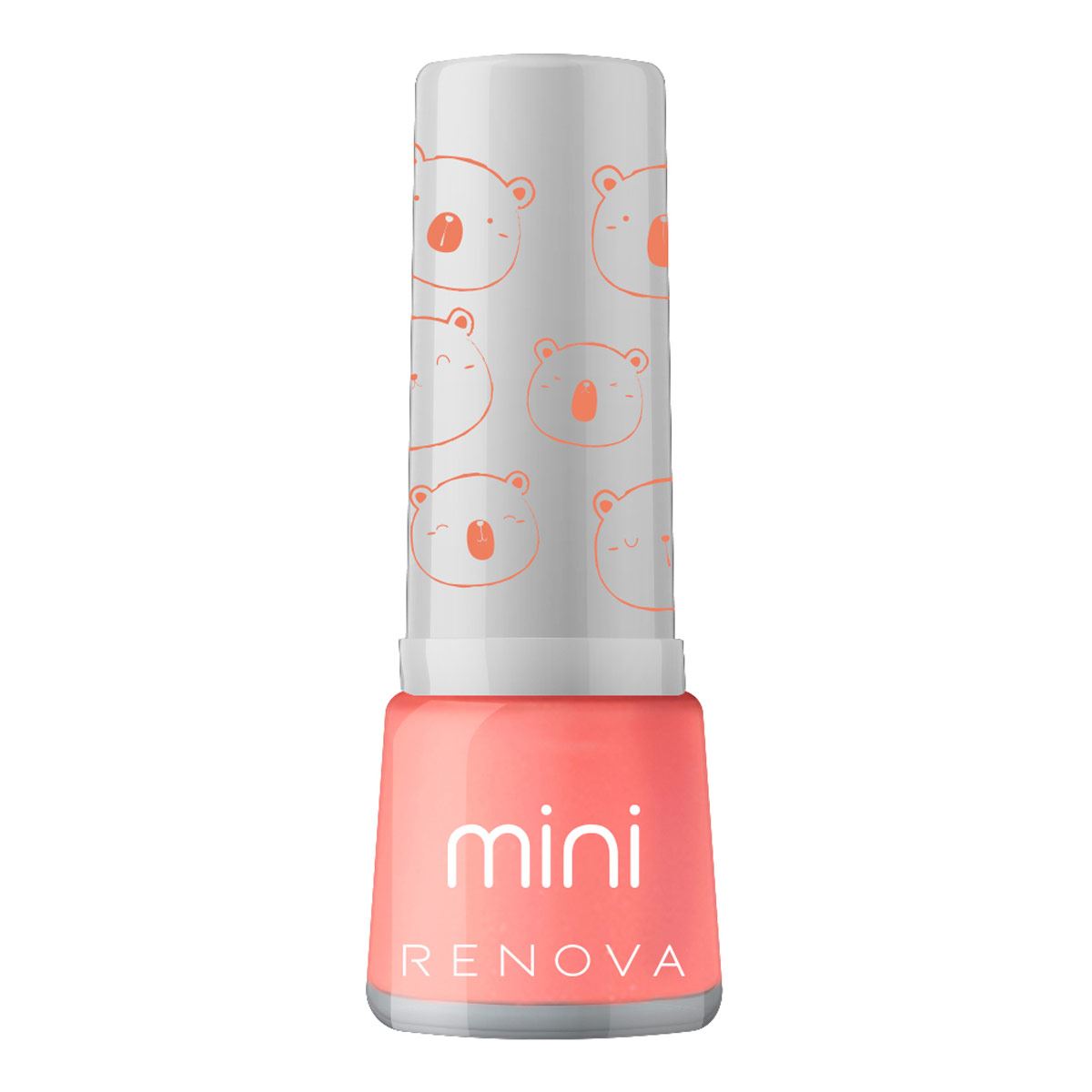 Esmalte Renova Mini Marta Mamey image number null