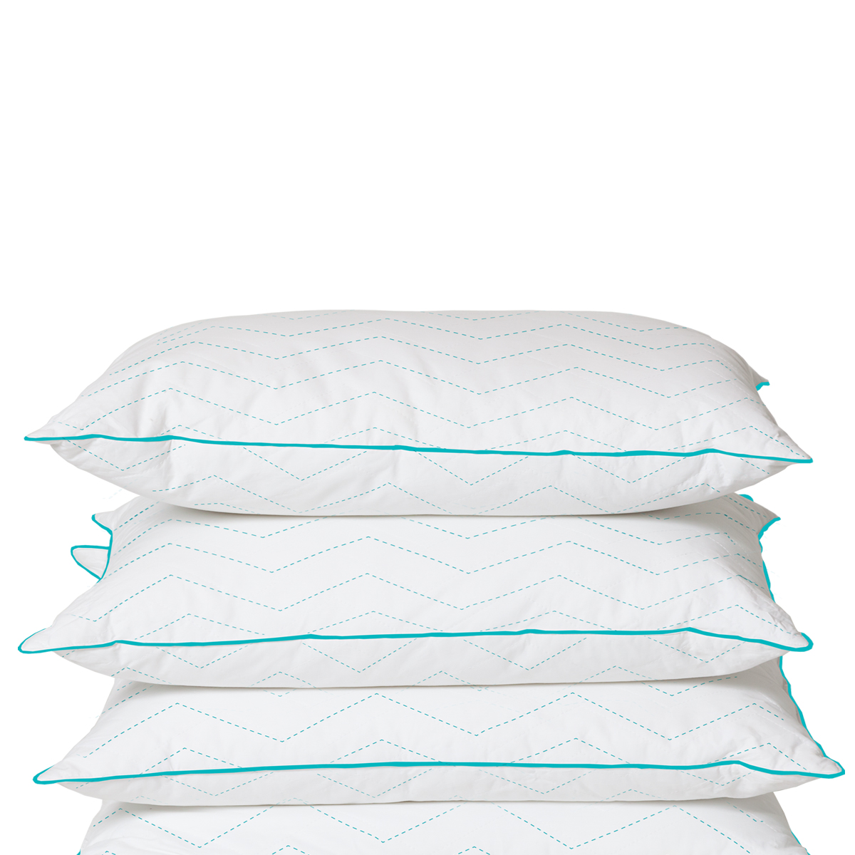 Almohada Sognare Queen Firme image number null