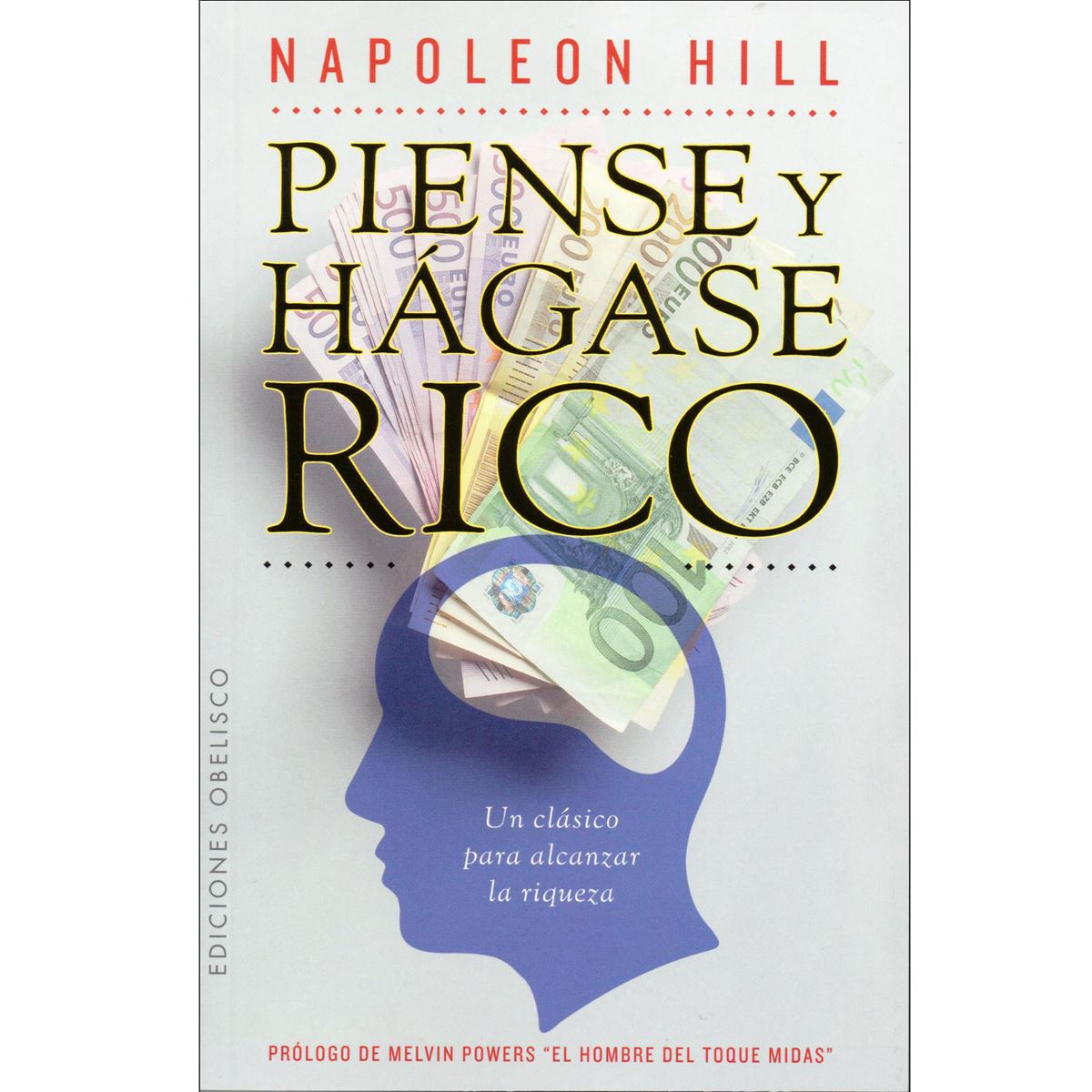 Piense y h&aacute;gase rico image number null