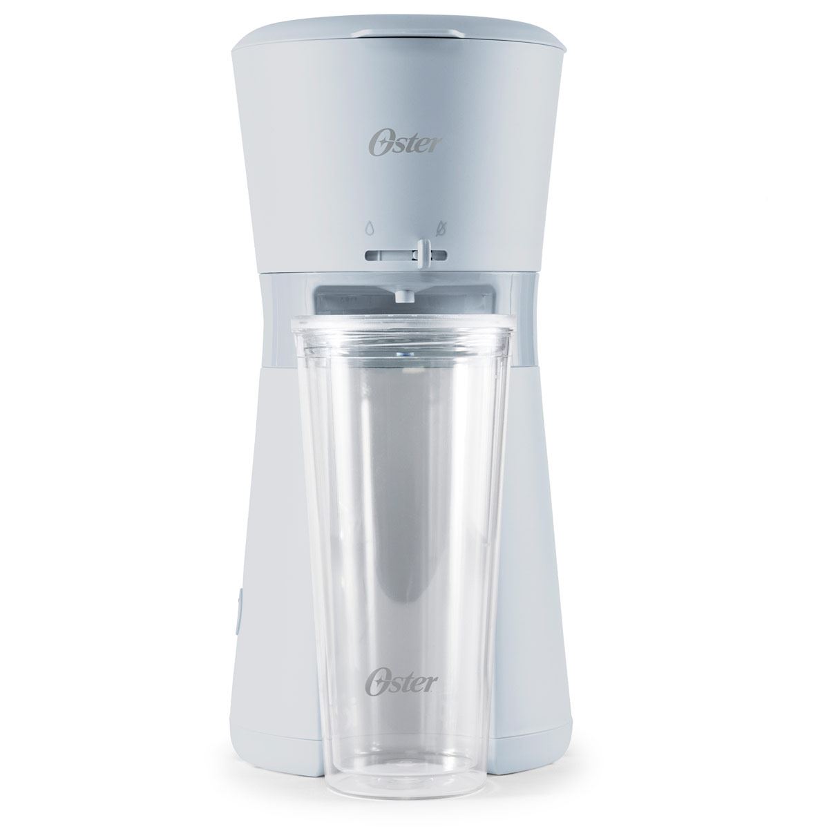 Cafetera Para Cafe Helado Oster Bvs image number null